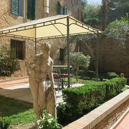 Piazza Paradiso Accommodation-3
