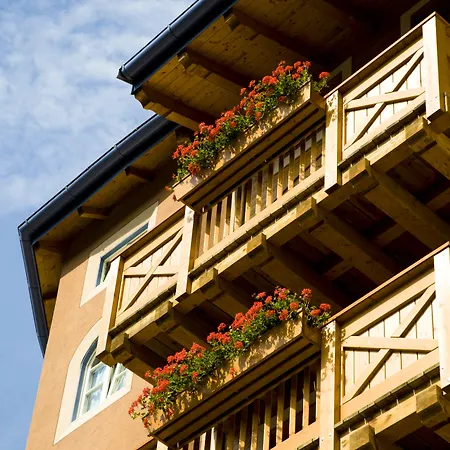 Hotel Chalet Del Brenta-3