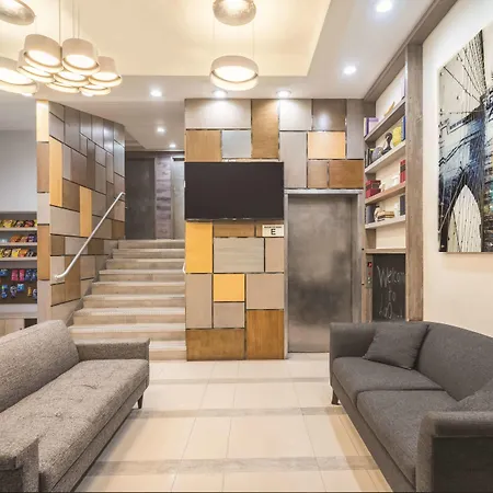 La Quinta By Wyndham Brooklyn Downtown-3