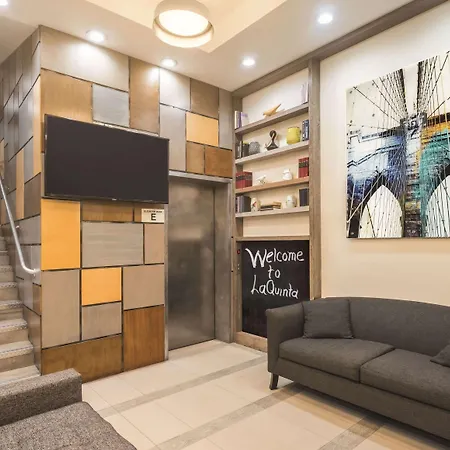 La Quinta By Wyndham Brooklyn Downtown-2