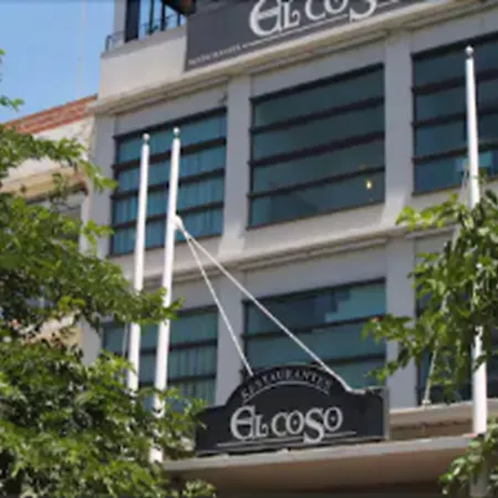 El Coso-3