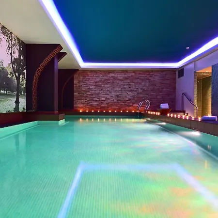 Pestana Chelsea Bridge Hotel & Spa-3