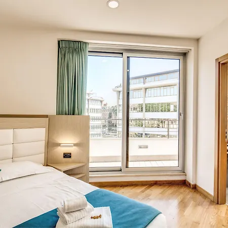 Ginevra Palace Hotel-2