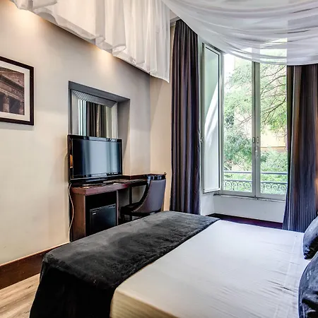 Hotel Giuggioli-3