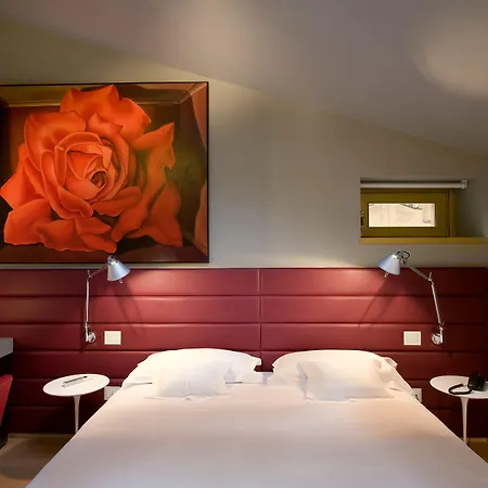 Petronilla - Hotel In Bergamo-2