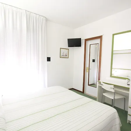 Hotel Iris Jesolo-3