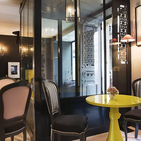 Les Plumes Hotel-2