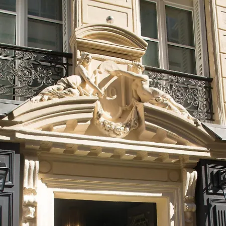Les Plumes Hotel-3