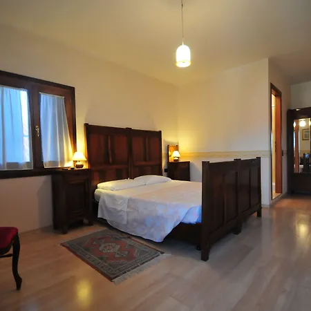Locanda Sant'Anna Hotel-2