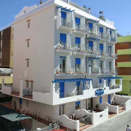Residence Mediterraneo-2