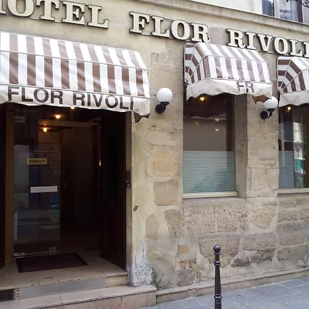 Hotel Flor Rivoli-2