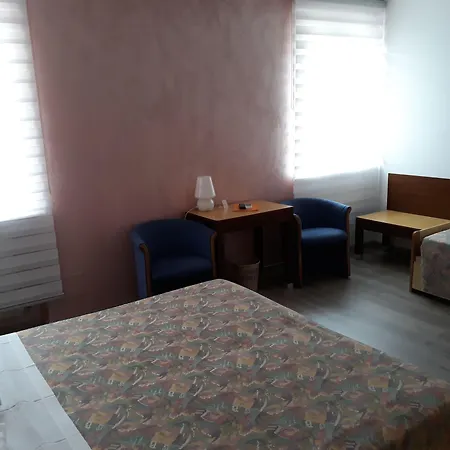 Hotel San Giorgio-3