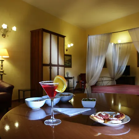 Grand Hotel Capodimonte-3