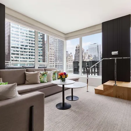 Andaz 5Th Avenue, By Hyatt-2