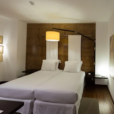 Porto Trindade Hotel-3
