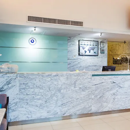 Hotel Solo, Sukhumvit 2, Bangkok - Sha Extra Plus-2