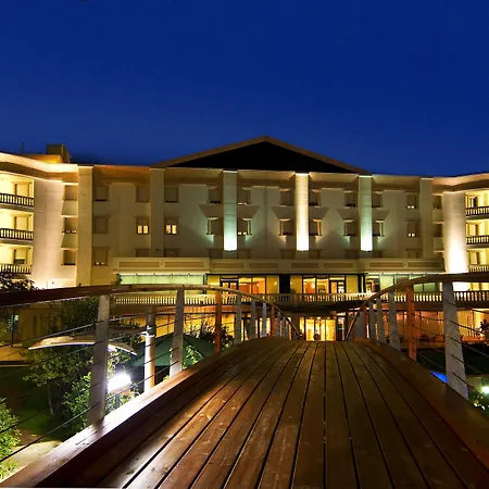 Gran Paradiso Hotel Spa-3