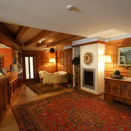 Hotel Resort Al Sole-2