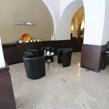 Hotel Europa-2
