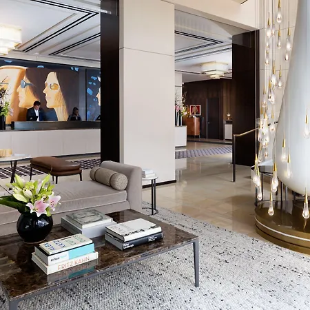 The Langham, New York, Fifth Avenue-2