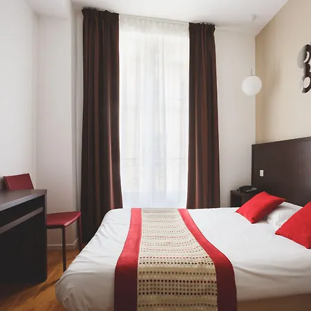 Hotel Bonne Nouvelle-3