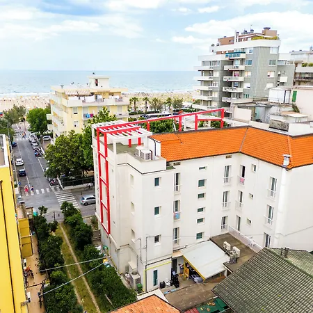 Hotel Amicizia-3
