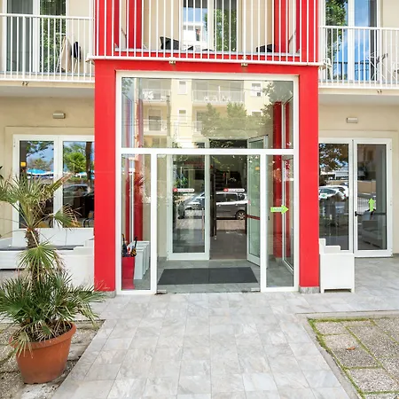 Hotel Amicizia-2