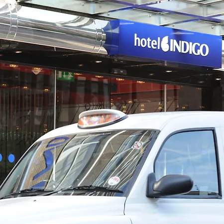 Hotel Indigo London Tower Hill By Ihg-2