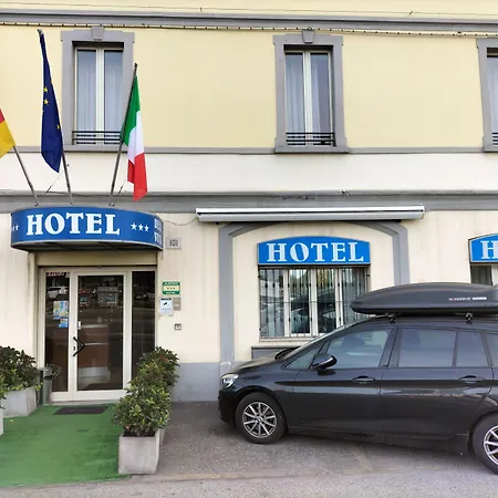 Hotel Della Volta-2
