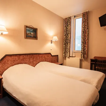 Hotel Neptune Place D'Italie-3