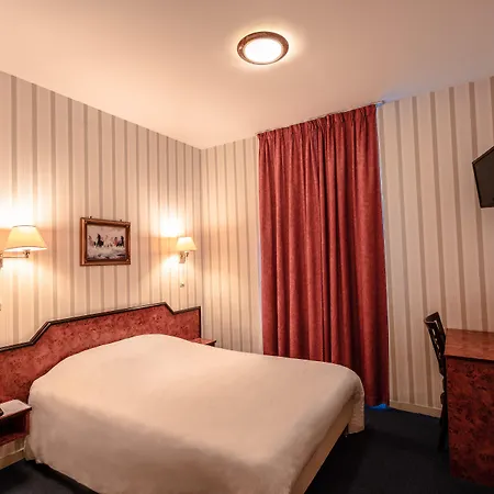 Hotel Neptune Place D'Italie-2