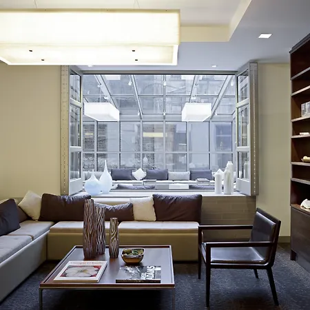 Element By Marriott New York Times Square West-2