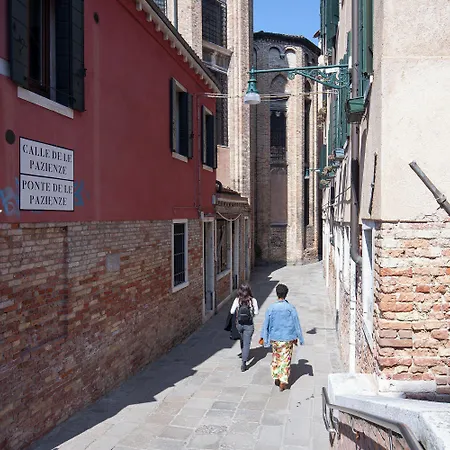 Santa Margherita Guest House-2