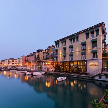 Hotel Bell'arrivo-2