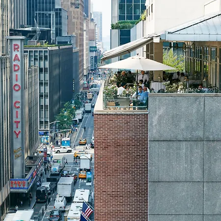 The Jewel Hotel, New York-2