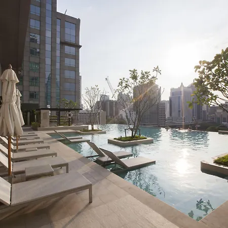 Sivatel Bangkok Hotel-3