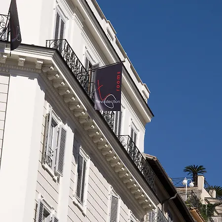 Trevi Collection Hotel - Gruppo Trevi Hotels-2