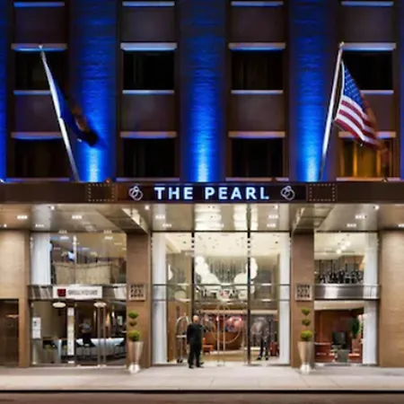 The Pearl Hotel-3