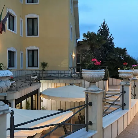 Hotel Euro-3