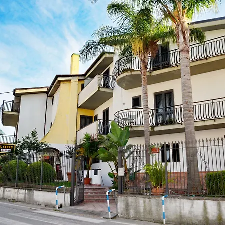 Hotel Il Ceppo-2