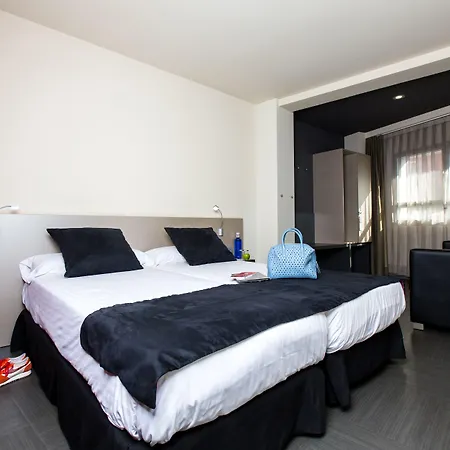 Leonardo Boutique Hotel Barcelona Sagrada Familia-3