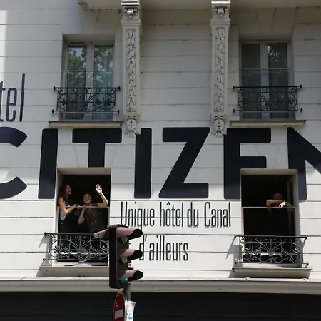 Le Citizen Hotel-3