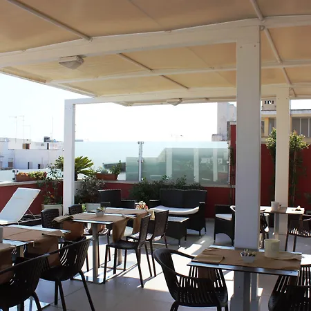 Hotel 33 Baroni-2