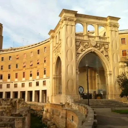 Sant'Oronzo Rooms-2