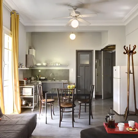 Athens Green Apartments-2