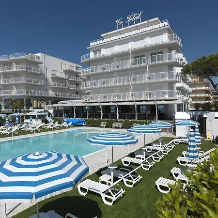 Hotel Le Soleil-3