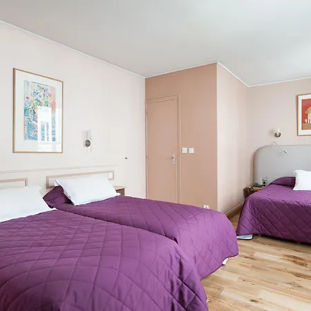 Hotel Americain-2