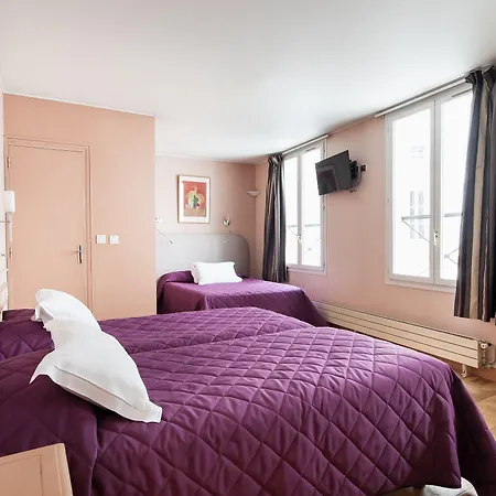 Hotel Americain-3