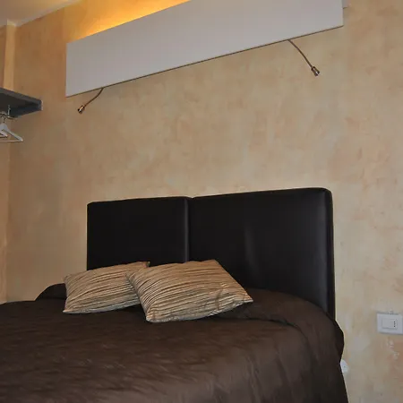 Hotel Sereno-3