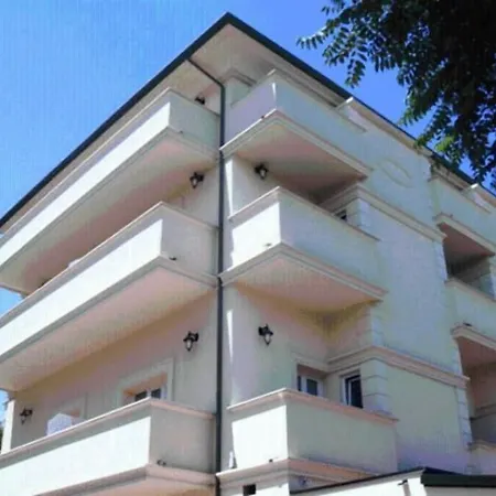 Atmosphere Suite Hotel-3